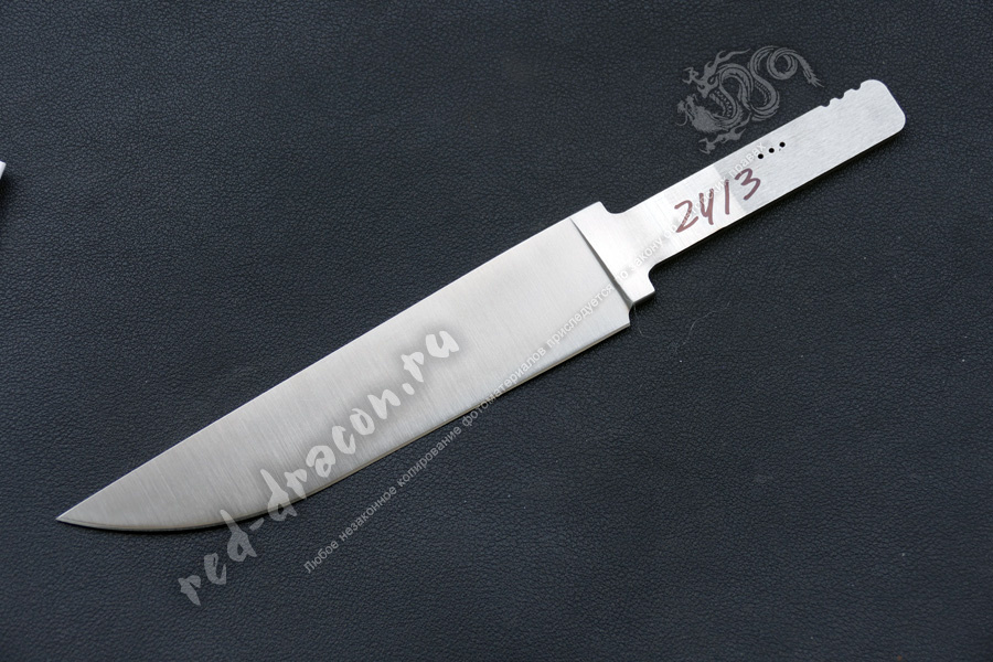 Заготовка для ножа ELMAX za2413