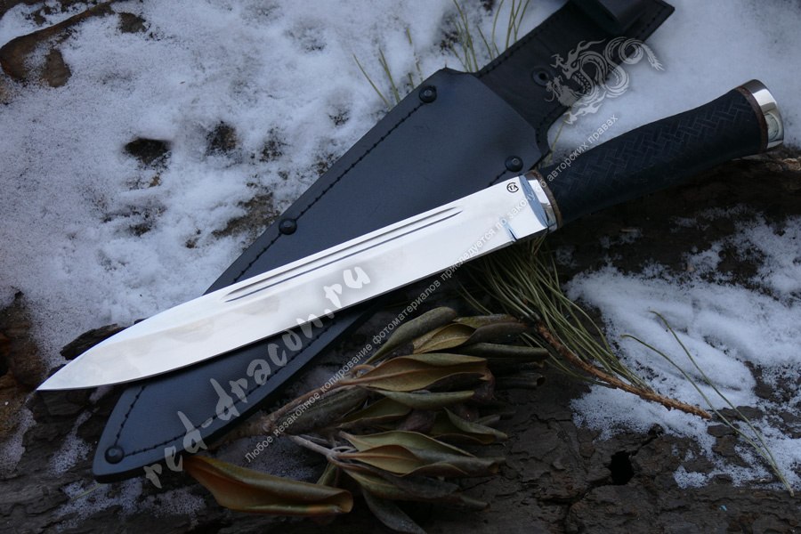 Нож Титова Горец1