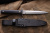 нож Sting G10, N.C.Custom