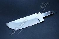 Клинок кованный для ножа 95х18"DAS6"