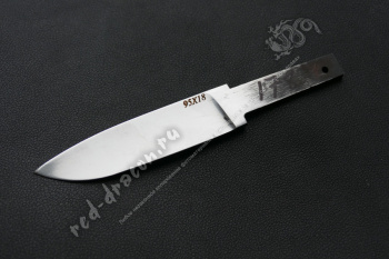 Клинок кованный для ножа 95х18"DAS178"