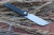 Нож CJRB J1907-BKF