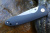 Нож CJRB J1912-BKC