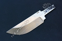 Заготовка для ножа bohler k340 za342-2