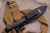 нож Fixation Daggert FX10-N-CP, SOG