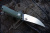 Нож Bestech knives "THORN"