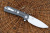 Нож Two Sun TS423