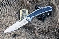 Нож тактический Kizer Ki5523"Odin" производитель Kizer