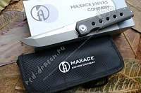 Нож MAXACE Knives Racoon Dog