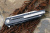 Нож STEDEMON TS05BLC