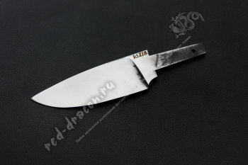 Клинок кованный для ножа 95х18"DAS177"