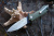 Нож Bestech knives "BELUGA"