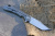 Нож Two Sun  TS224