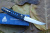 Нож "SRM 9215 "