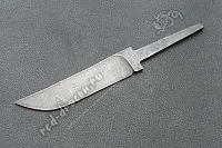 Заготовка для ножа Дамаск za2690