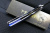 Нож Y-START LK5028 blue