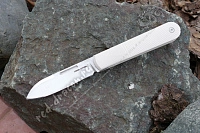 Нож REALSTEEL "Barlow RB5 "