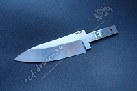 Клинок кованный для ножа 95х18"DAS17"