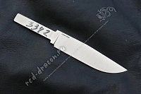 Заготовка для ножа CPM S90V "ZA3342"