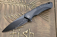 Нож Petrified Fish PF-838CDW