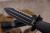 нож Fixation Daggert FX10-N-CP, SOG