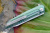 Нож STEDEMON TS05GRN