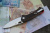 Нож Y-START LK5026 Orange
