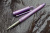 Тактическая ручка PEN04Purple