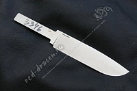Заготовка для ножа CPM S90V "ZA3346"