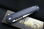 Нож Y-START LK5014 blue