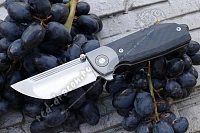 Нож Two Sun  TS379