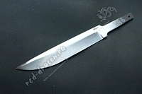 Клинок кованный для ножа 95х18"DAS46"