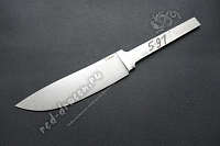 Клинок для ножа ELMAX DAS591