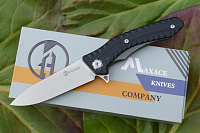 MAXACE Knives Zealot2.0