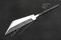 Заготовка для ножа 110x18 za1892