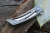 Нож "SRM 7415-TZ"