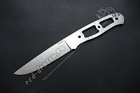 Клинок для ножа ELMAX DAS583