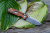 Нож "SRM 7228-GJ "