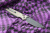 Нож REALSTEEL "Sacra TAC Plain"