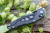Нож "SRM 9225-KB"