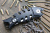 Нож Petrified Fish PF-900D