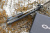 Нож WITH ARMOUR WA-091BKG