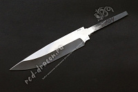 Клинок для ножа Х12Ф1 "za1704"