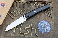 Нож Petrified Fish PF-719DS