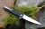 Нож Artisan Cultery 1707P-BK