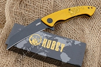 Нож Kubey " Anteater"