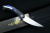 Нож Y-START LK5028 black