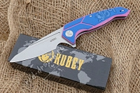 Нож Kubey "KU373C "