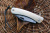 Нож Two Sun TS246 bone