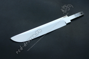 Клинок кованный для ножа 95х18"DAS39"